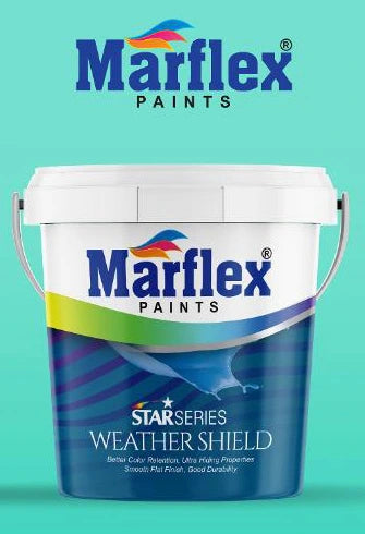 Marflex Weather Shield