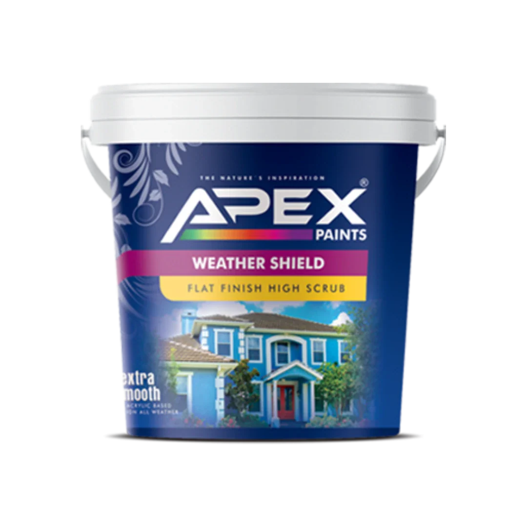 Apex Weather Shield