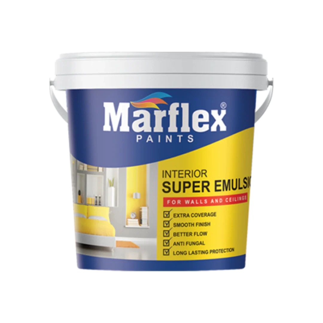 Marflex Interior Super Emulsion