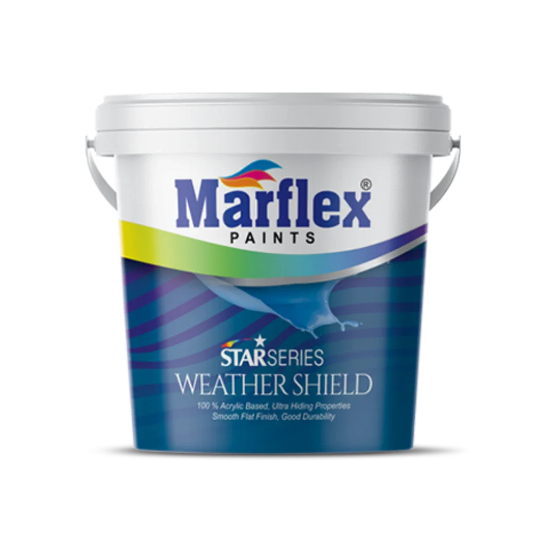Marflex Weather Shield