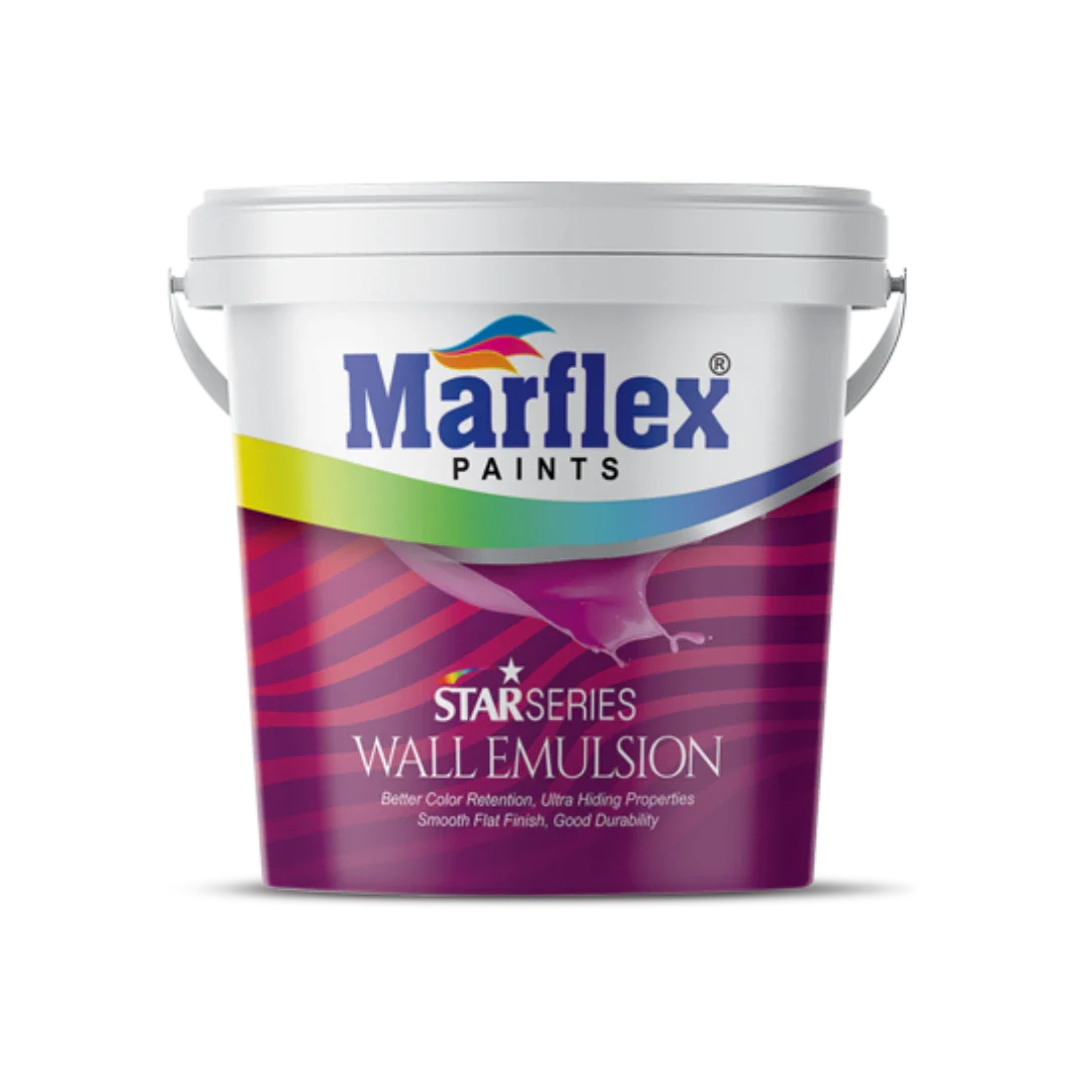 Marflex Wall Emulsion
