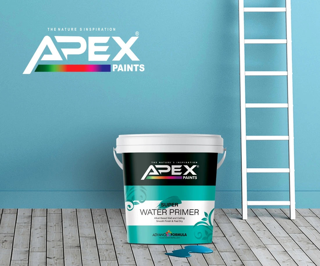 Apex Super Water Premier