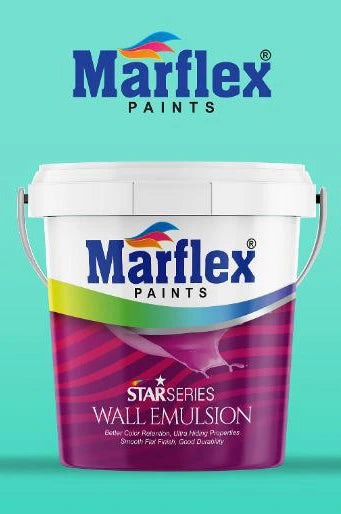 Marflex Wall Emulsion