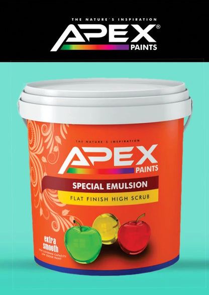 Apex Special Emulsion