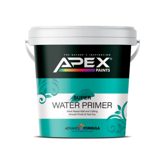 Apex Super Water Premier