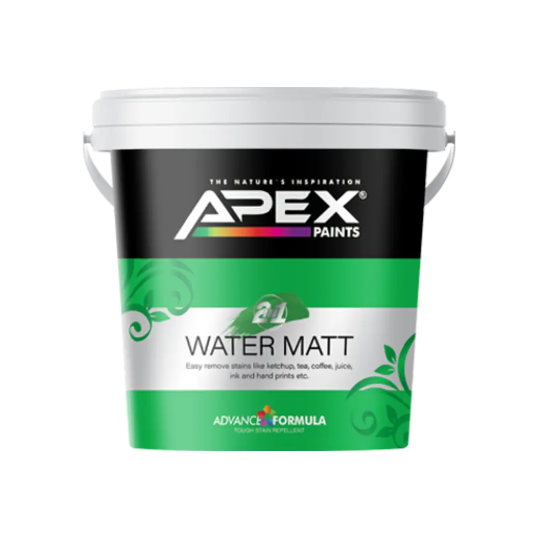 Apex Super Matt