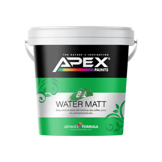 Apex Super Matt