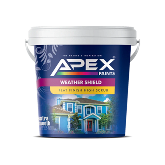 Apex Weather Shield