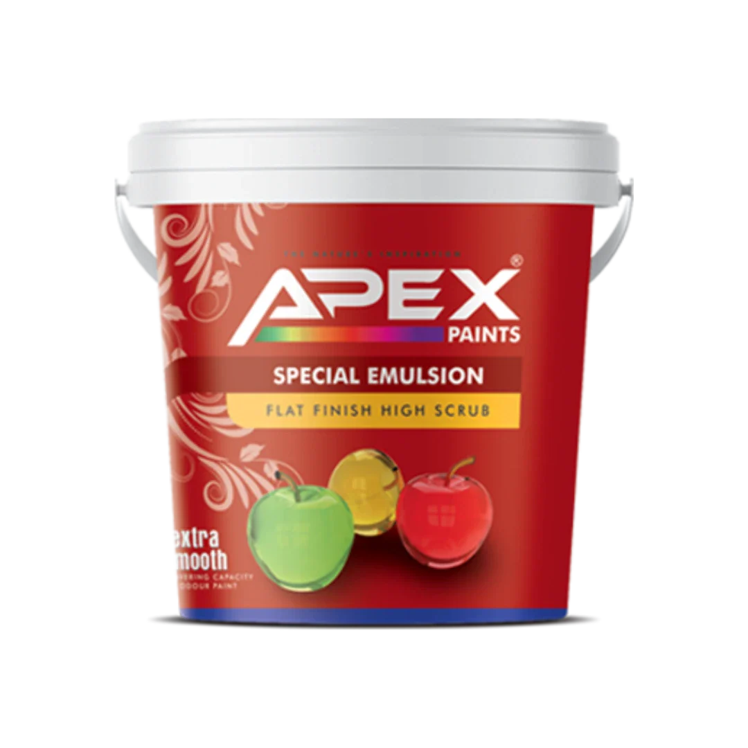 Apex Special Emulsion