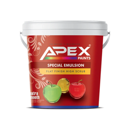 Apex Special Emulsion