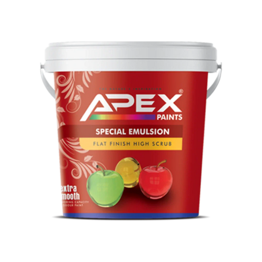 Apex Special Emulsion