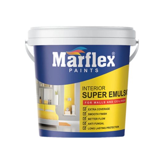 Marflex Interior Super Emulsion