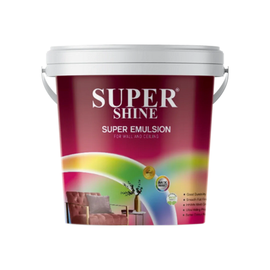 Super Shine Super Emulsion