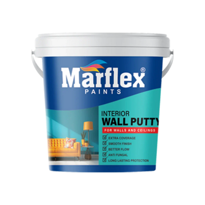 Marflex Interior Wall Putty
