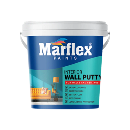 Marflex Interior Wall Putty