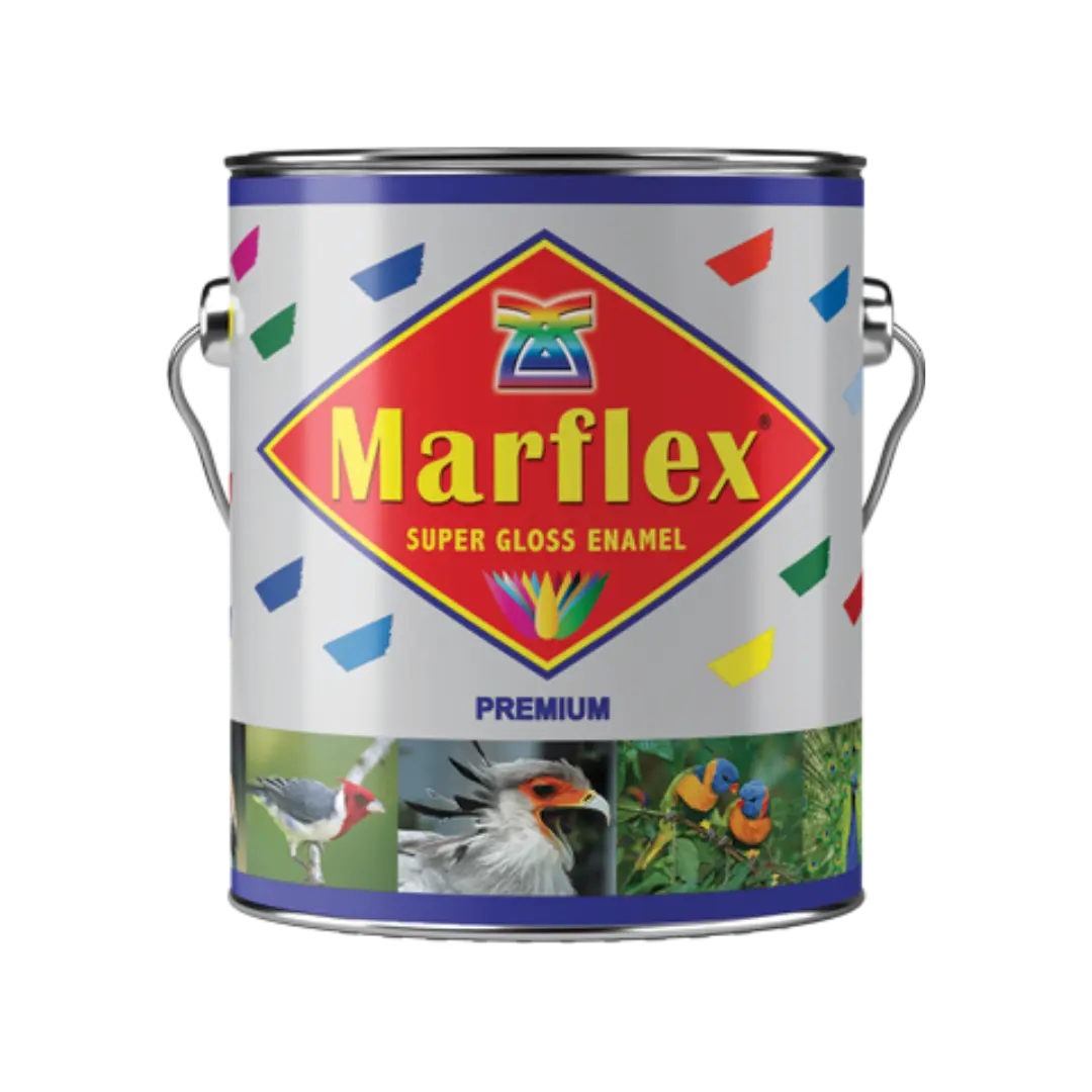 Marflex Super Gloss Enamel