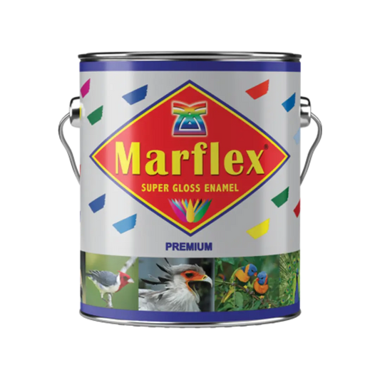 Marflex Super Gloss Enamel
