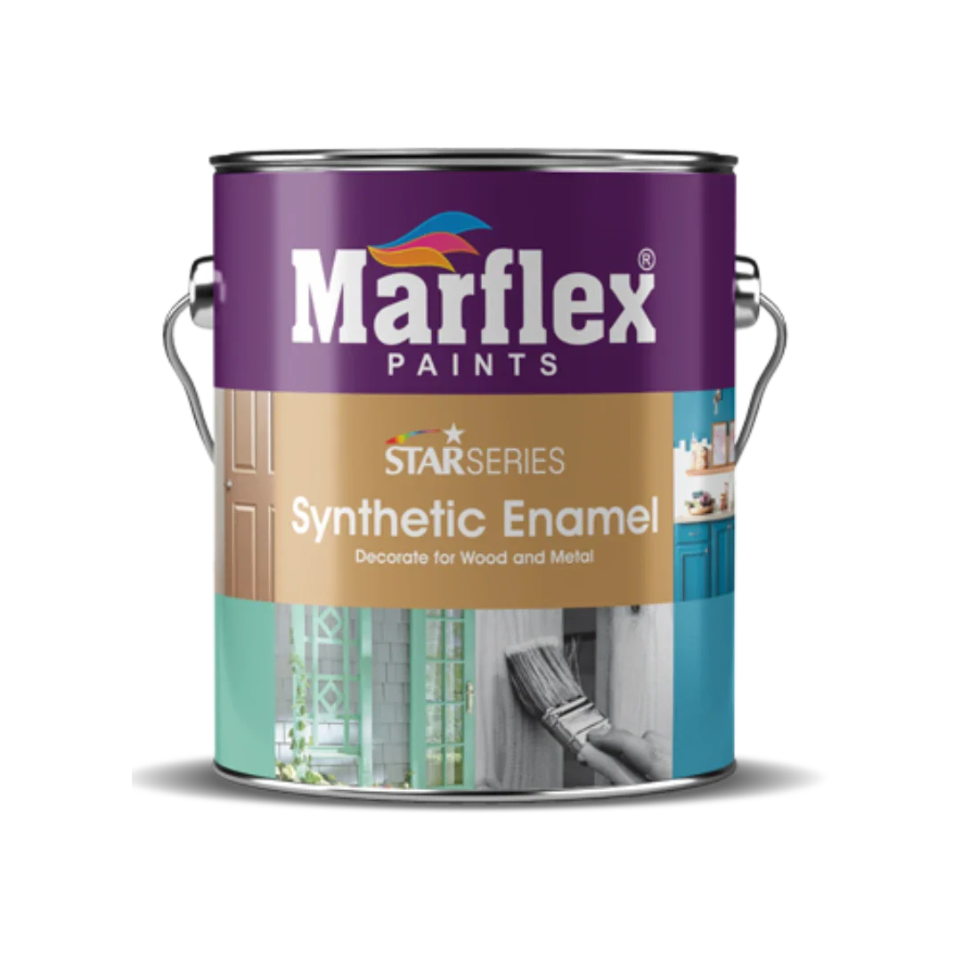 Marflex Synthetic Enamel