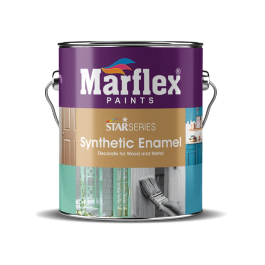 Marflex Synthetic Enamel