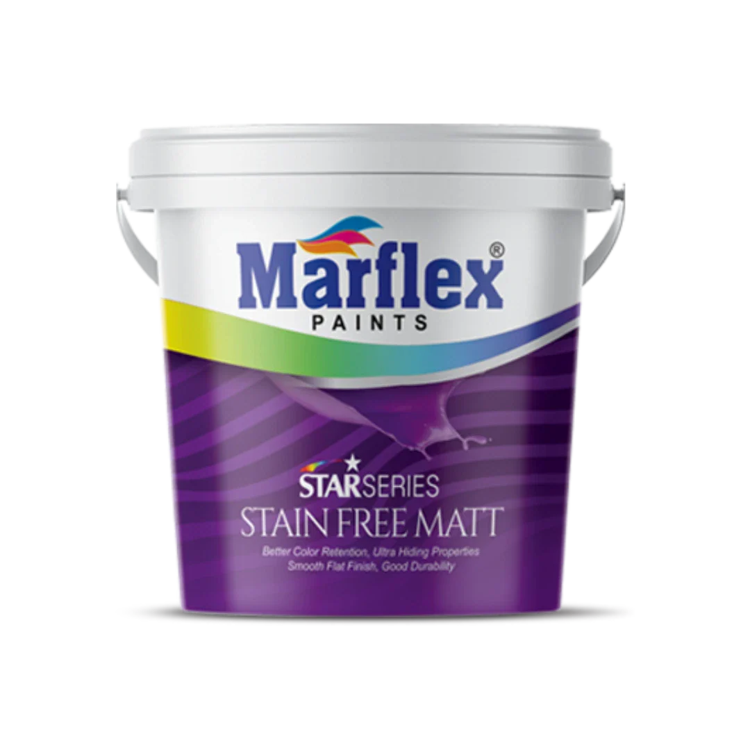 Marflex Stain Free Matt
