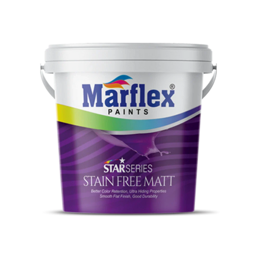 Marflex Stain Free Matt
