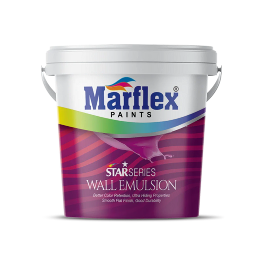 Marflex Wall Emulsion